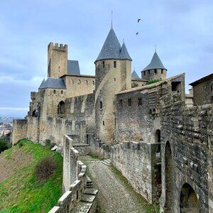 Meet your Posher, Velanna